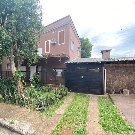 Casa Magica Βίλα Posadas Εξωτερικό φωτογραφία