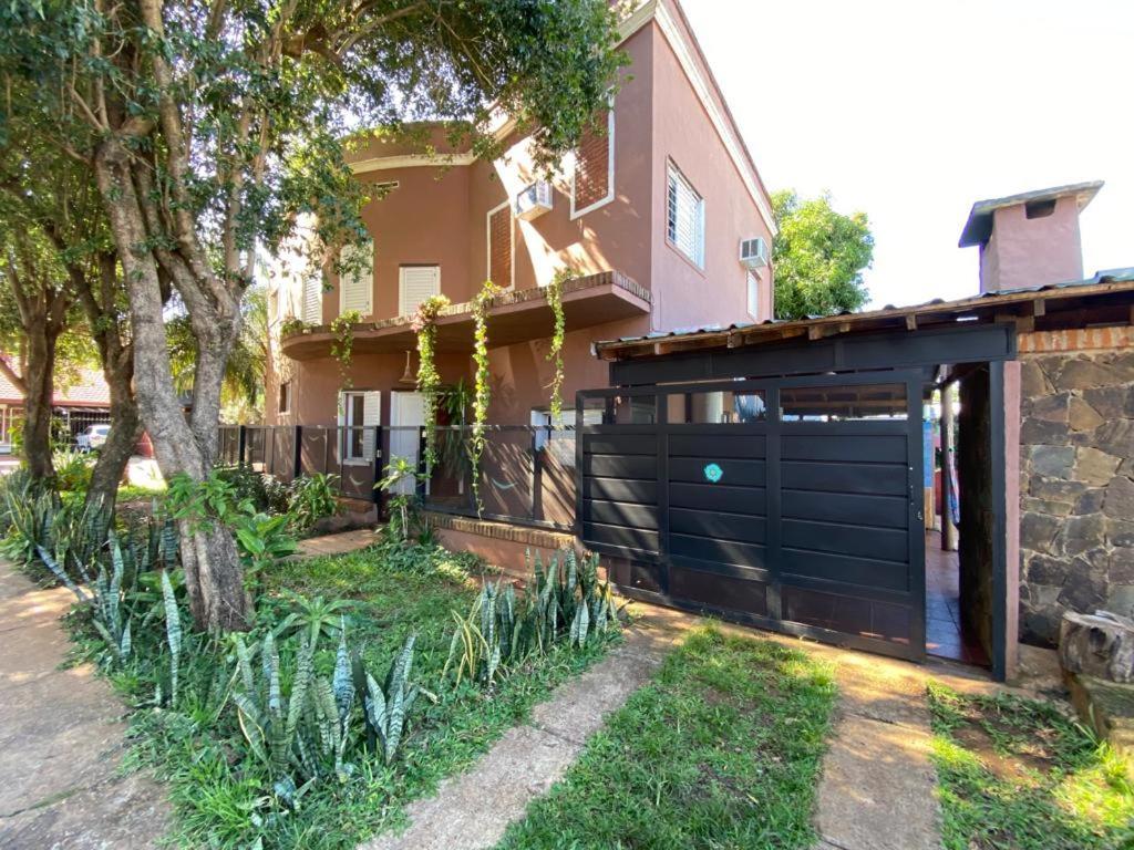 Casa Magica Βίλα Posadas Εξωτερικό φωτογραφία