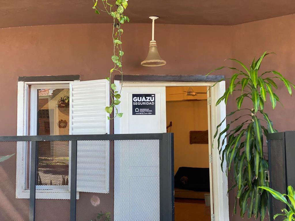 Casa Magica Βίλα Posadas Εξωτερικό φωτογραφία