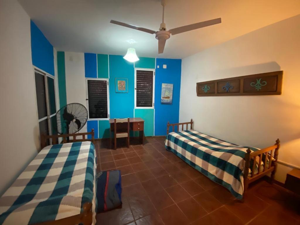Casa Magica Βίλα Posadas Εξωτερικό φωτογραφία