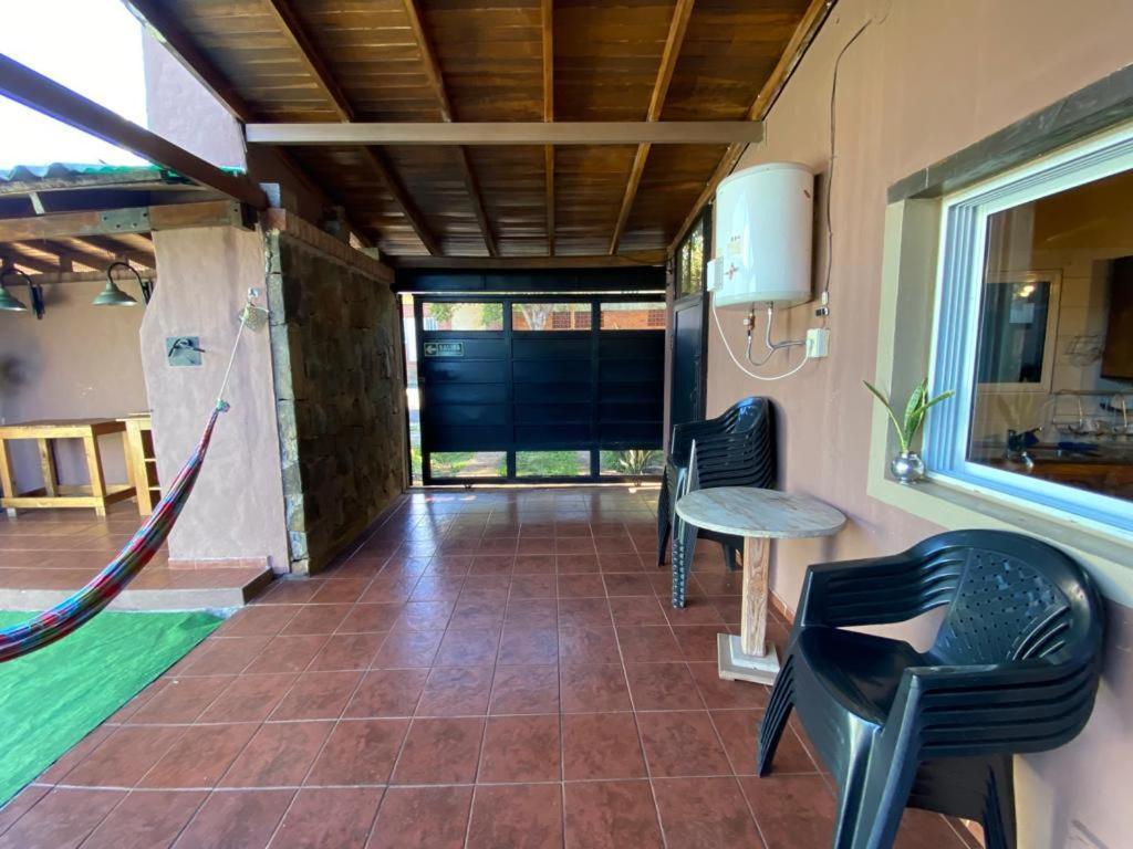 Casa Magica Βίλα Posadas Εξωτερικό φωτογραφία