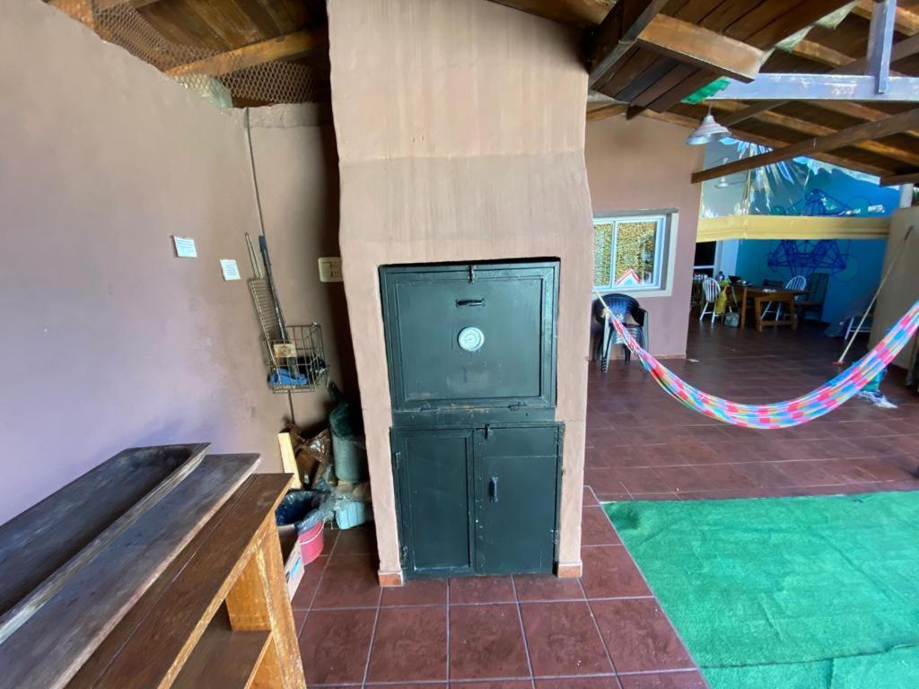 Casa Magica Βίλα Posadas Εξωτερικό φωτογραφία