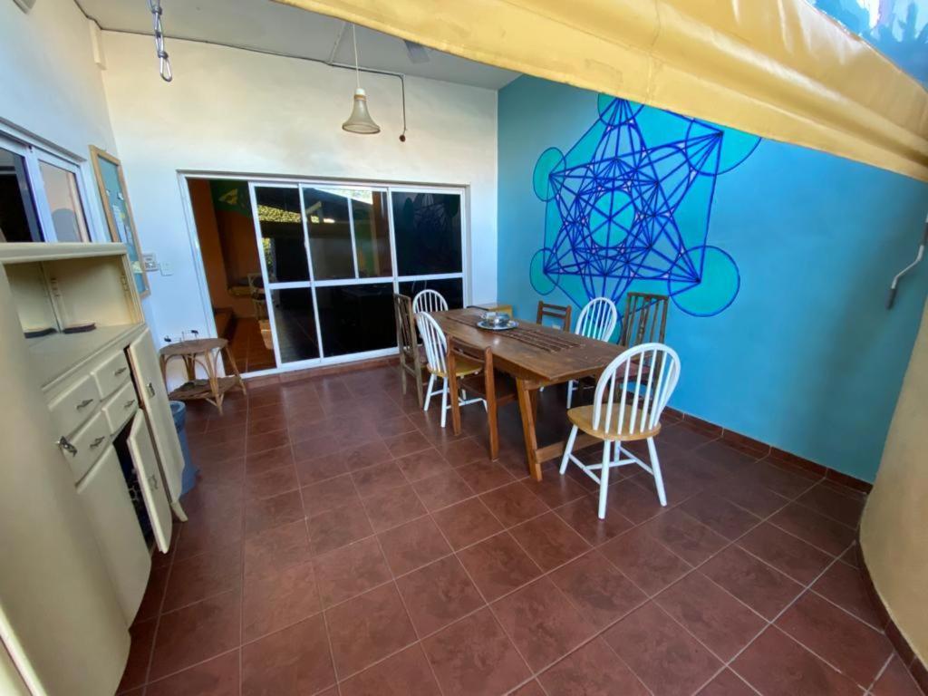 Casa Magica Βίλα Posadas Εξωτερικό φωτογραφία