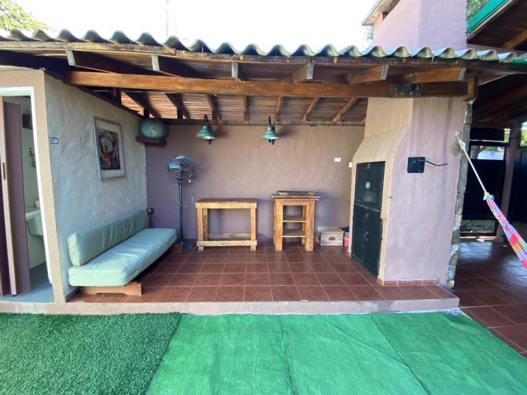 Casa Magica Βίλα Posadas Εξωτερικό φωτογραφία
