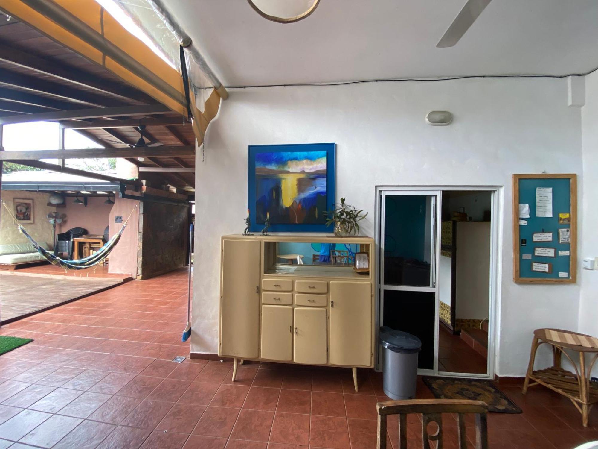 Casa Magica Βίλα Posadas Εξωτερικό φωτογραφία