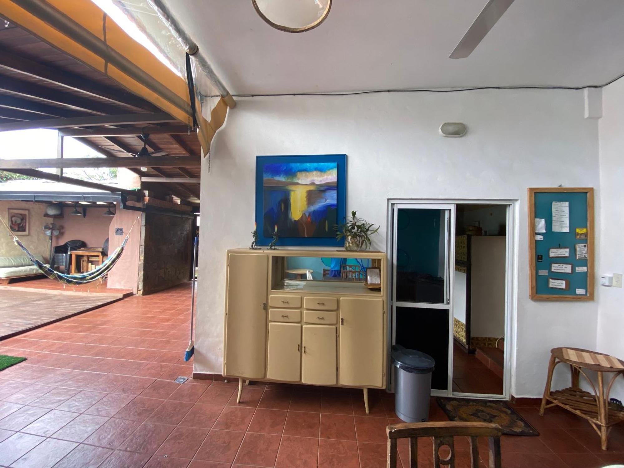 Casa Magica Βίλα Posadas Εξωτερικό φωτογραφία