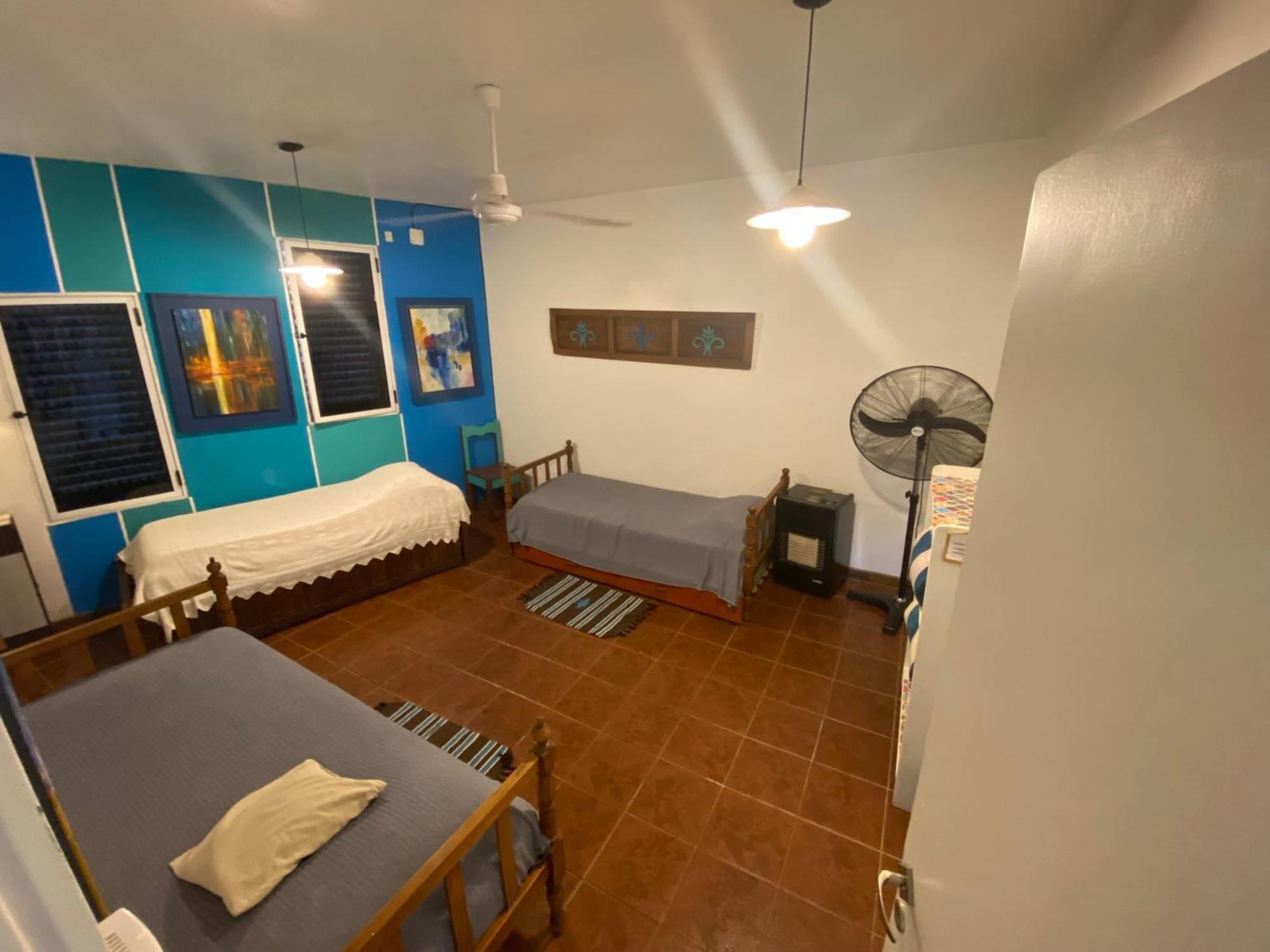 Casa Magica Βίλα Posadas Εξωτερικό φωτογραφία