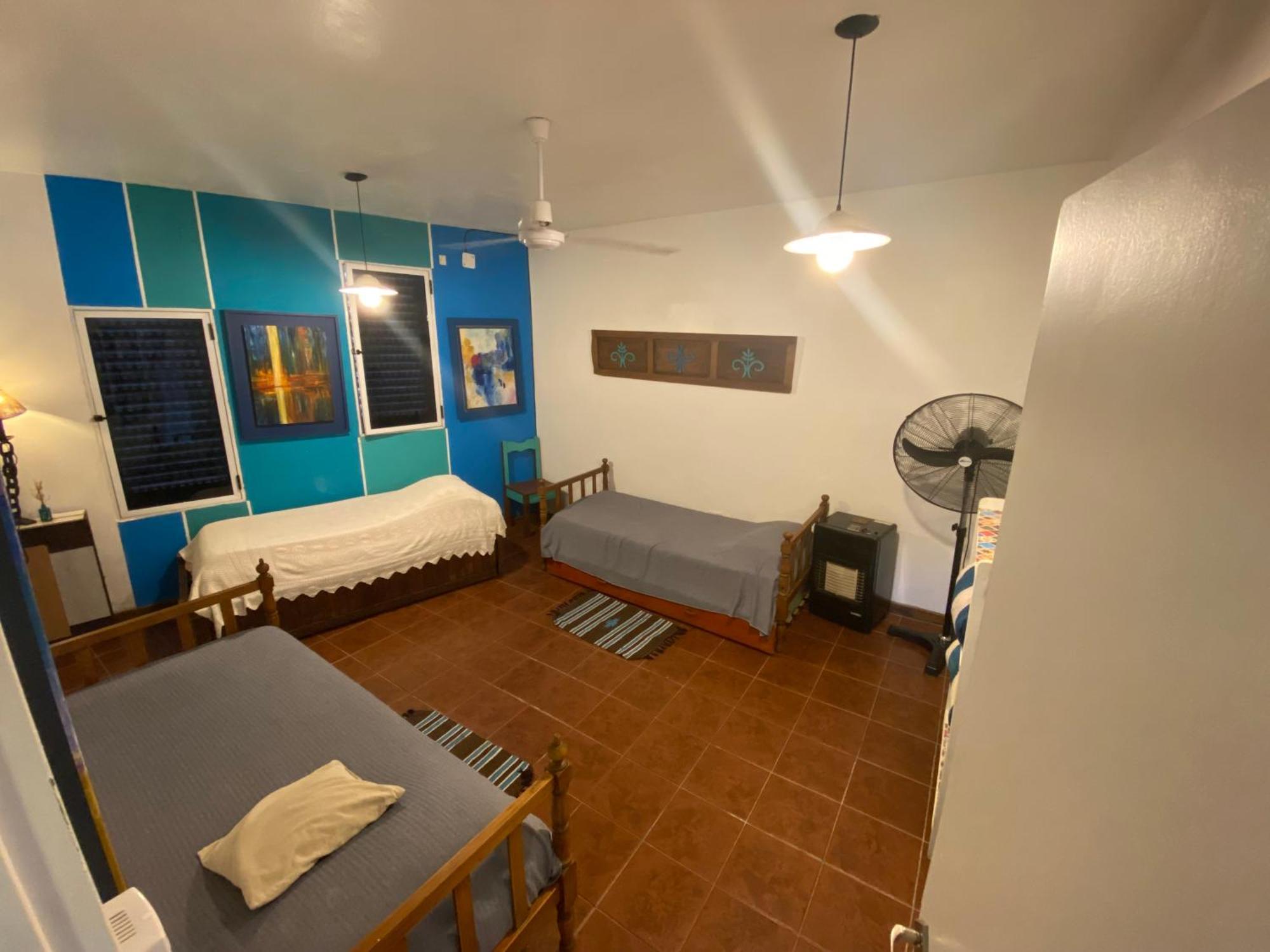 Casa Magica Βίλα Posadas Εξωτερικό φωτογραφία