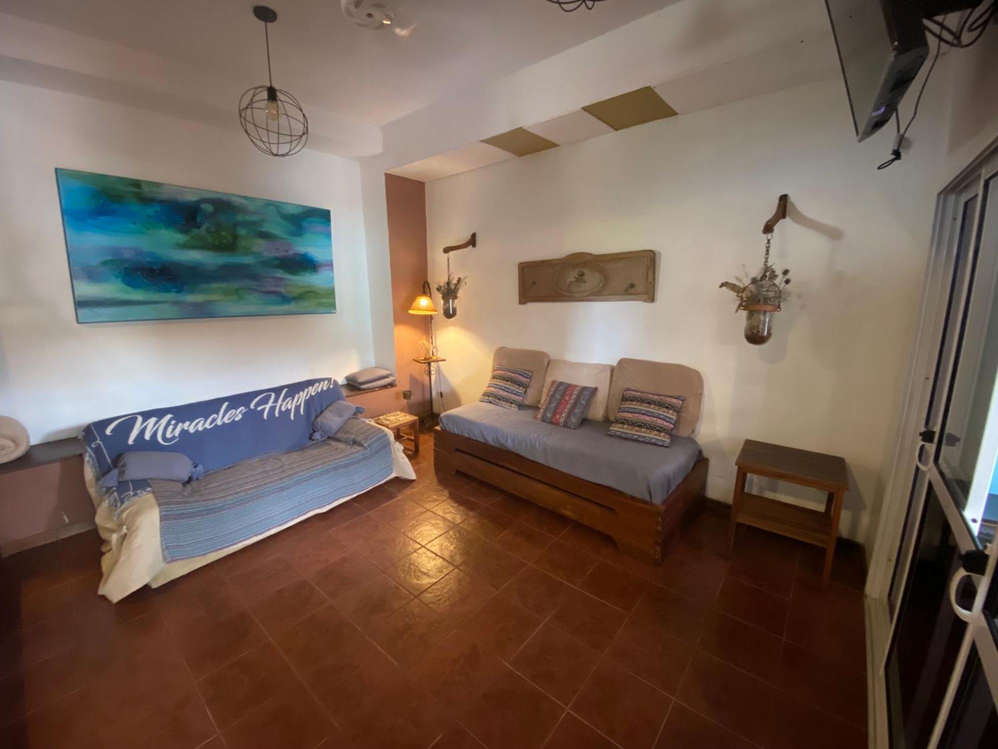 Casa Magica Βίλα Posadas Εξωτερικό φωτογραφία